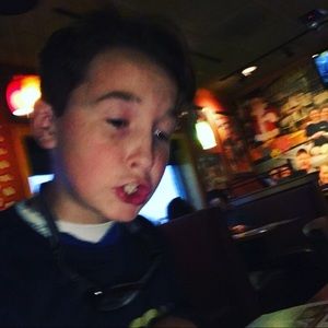 Meet your Posher, Scott